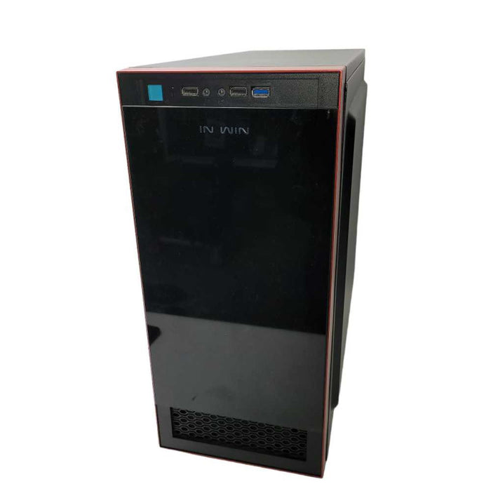 IN WIN Barebones Case  -