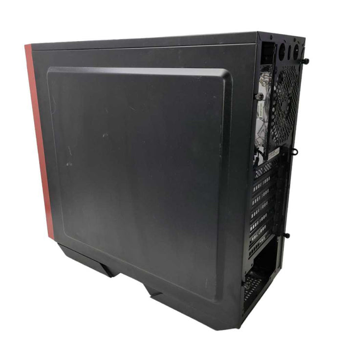 IN WIN Barebones Case  -