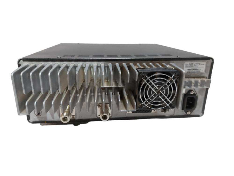 Vertex Standard VXR-7000U Desktop Repeater / Base Station - READ Q#