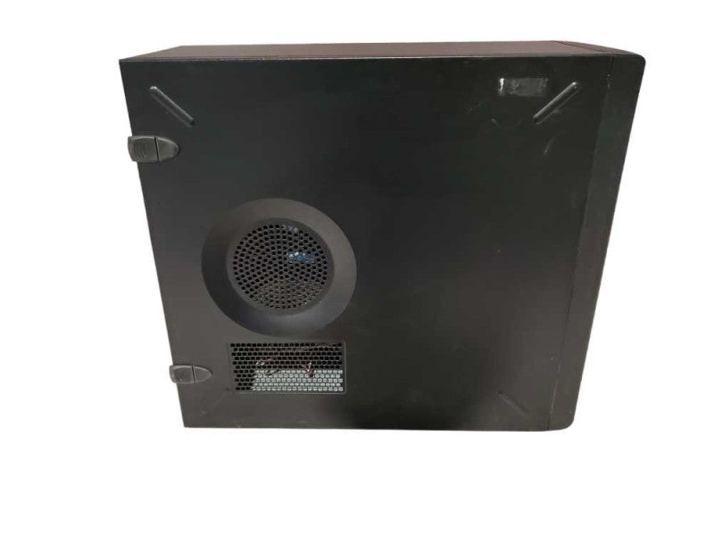 Custom PC i7-920 4GB DDR3 Quadro 4000 GPU 450W PSU NO HDD @