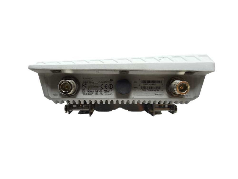AeroHive Networks AP1130 Wireless Access Point READ $