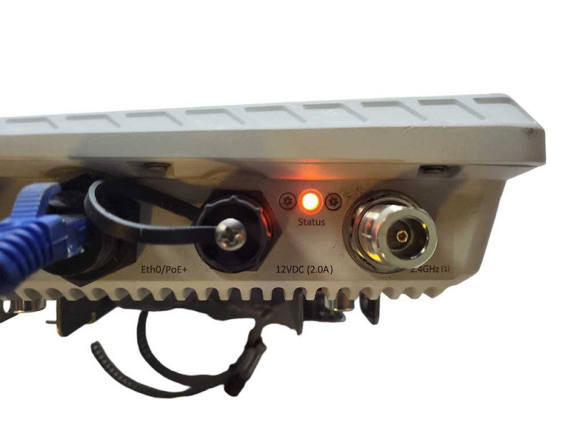 AeroHive Networks AP1130 Wireless Access Point READ $