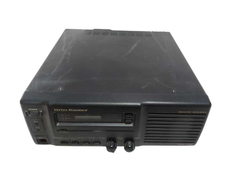 Vertex Standard VXR-7000V VHF Desktop Repeater 150-174MHz - READ #
