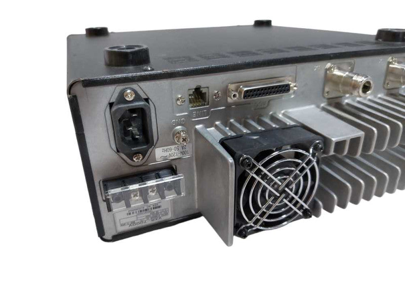 Vertex Standard VXR-7000V VHF Desktop Repeater 150-174MHz - READ #