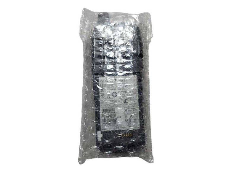 Cisco CP-7925G 7925 Wireless IP Phone 74-5464-02 CP-7925G-A-K9 Brand New Q$