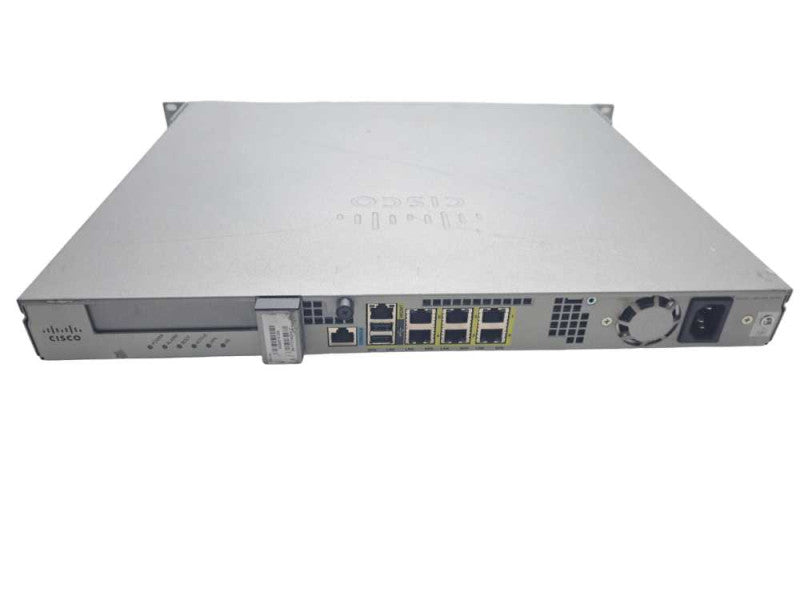 Cisco ASA 5515-X ASA5515 Security Appliance | Factory Reset | Security Plus  )