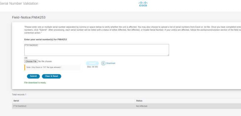 Cisco ASA 5515-X ASA5515 Security Appliance | Factory Reset | Security Plus  )