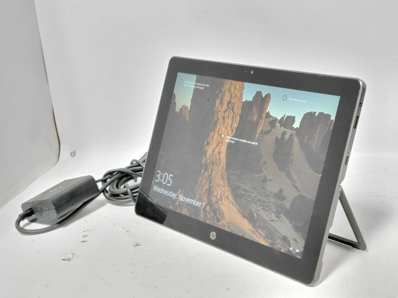 HP Pro x2 612 G2 Core I7-7Y75 1.3GHz, 8GB RAM, 256GB SSD w/ Power Adapter _