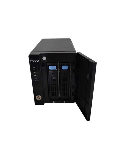NUUO NVRmini2 2 Bay NO HDD !