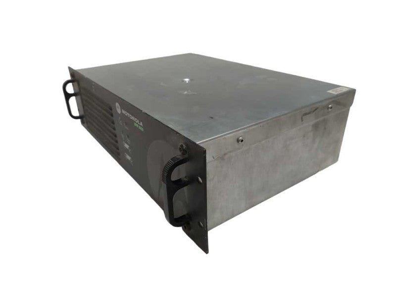 motorola xpr8300 Mototrbo Repeater AAM27QPR9JA7AN - READ #