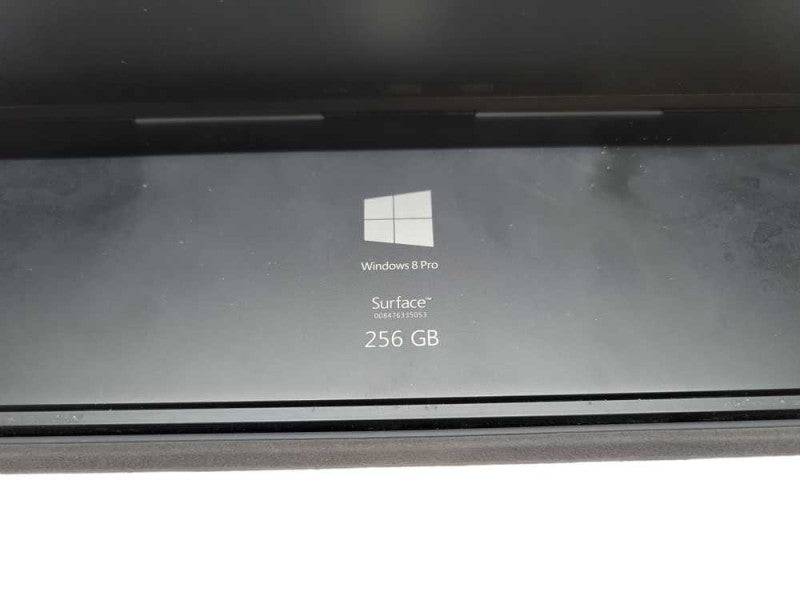 Microsoft Surface Pro 2 - Core i5-4300U | 8GB | 256GB SSD %