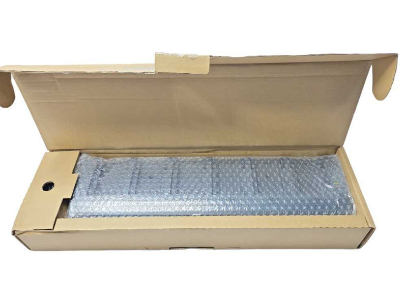 Open-Box Zebra ST3006-WW 1004677-004 6-Slot Battery Charger w/ PSU Q_