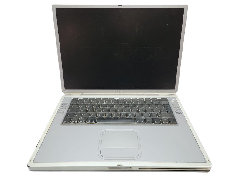 Apple PowerBook G4 A1001 15\\" (