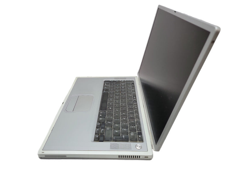 Apple PowerBook G4 A1001 15\\" (