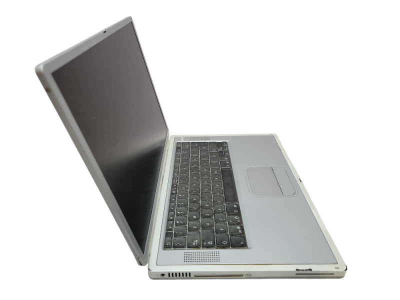 Apple PowerBook G4 A1001 15\\" (