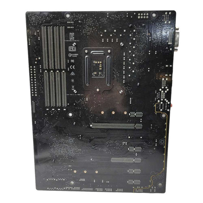 ASUS Prime Z370-P II MOBO with Intel Core i7-8700 @3.20GHz 16GB RAM  -