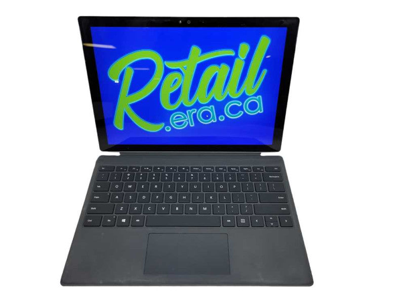 Microsoft Surface Pro 4 - Core i5-6300U | 8GB | 256GB SSD %
