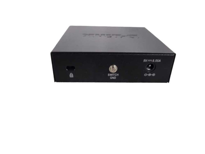 D-Link DES (DES-105) 5-Ports External Switch !