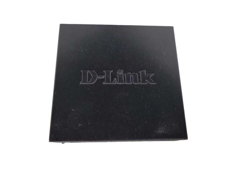 D-Link DES (DES-105) 5-Ports External Switch !