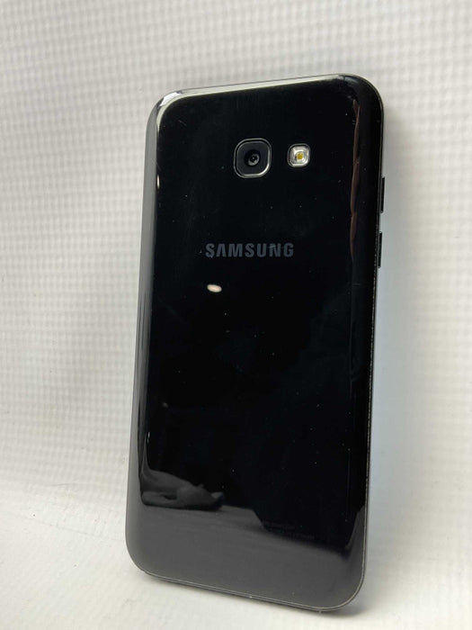 Samsung Galaxy A5 2017 32GB SM-A520W UNLOCKED  -