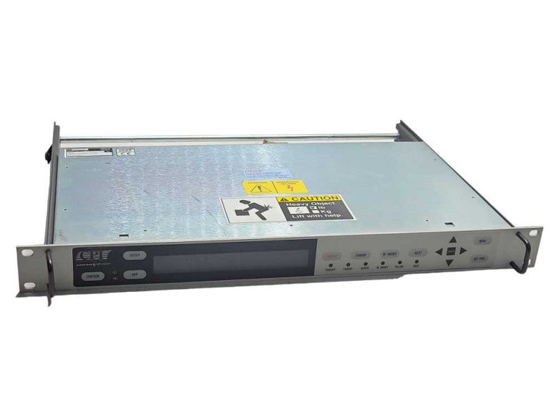 CPI 1 RU Switch Control Panel, READ _