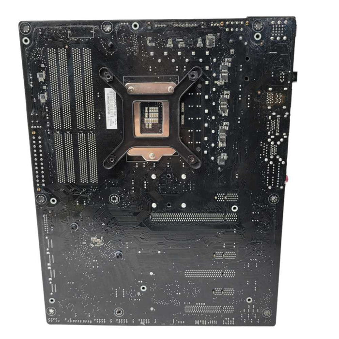 ASUS Sabertooth Z77 MOBO with Intel Core i7-2600 @3.40GHz & 8GB RAM  -