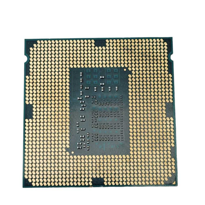 Intel Core i7-4790 @3.60GHz CPU ONLY  Q-