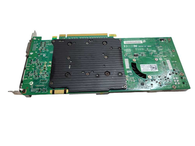 Nvidia Quadro 4000 GDDR5 Graphics GPU  &