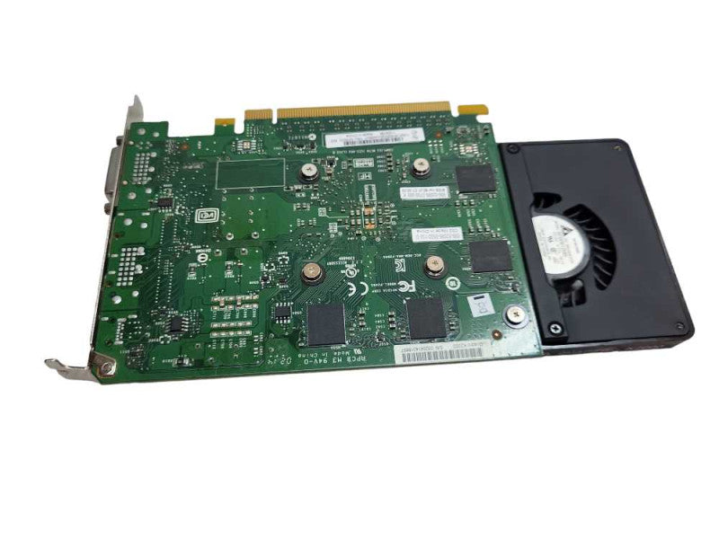 NVIDIA Quadro 2000 GDDR5 2GB Graphics Card &