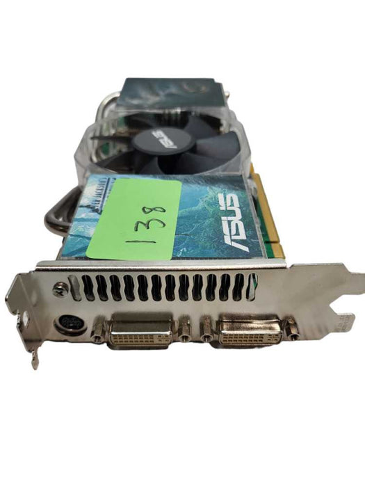 NVIDIA EN7900GTX DDR3 512MB Graphics Card &