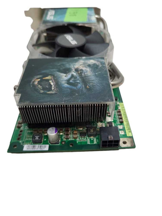 NVIDIA EN7900GTX DDR3 512MB Graphics Card &