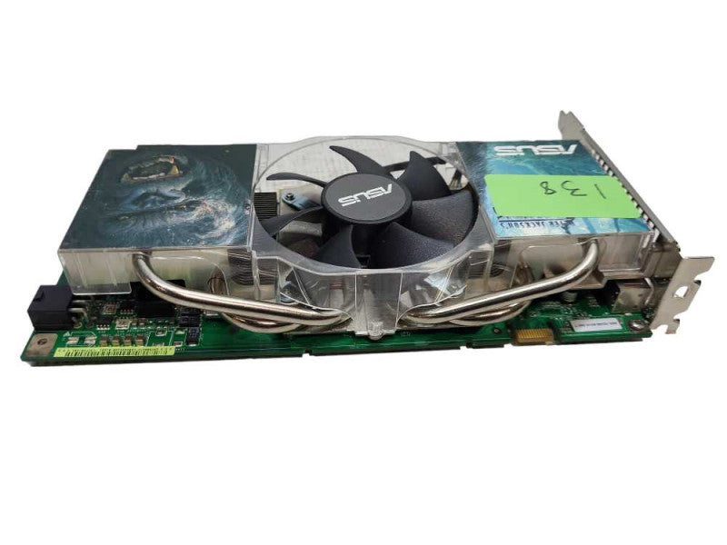 NVIDIA EN7900GTX DDR3 512MB Graphics Card &
