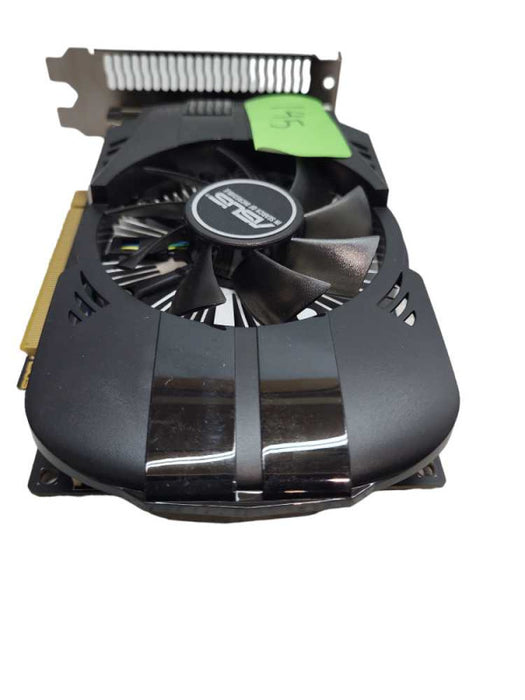 ASUS NVIDIA GeForce GTX1050Ti GDDR5 PCI-E Graphics Video Card DP DVI HDMI &