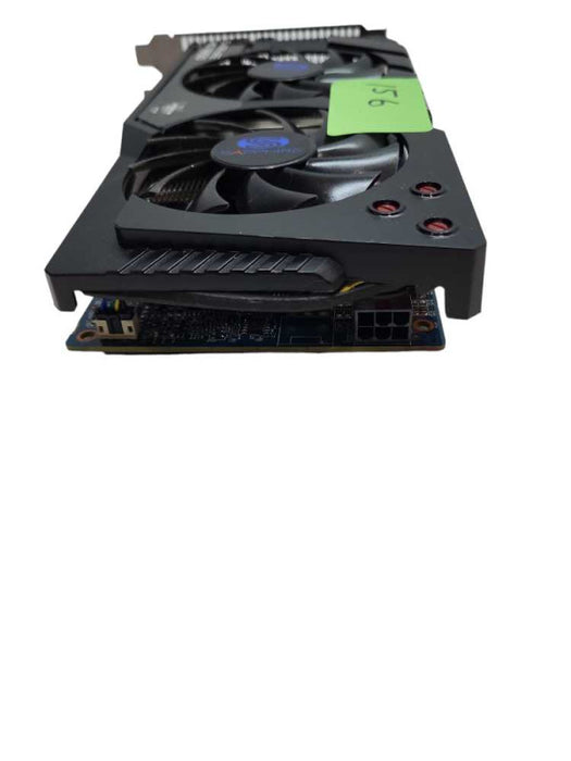 Sapphire AMD Radeon HD 7800 GDDR5 2GB Graphics Card &