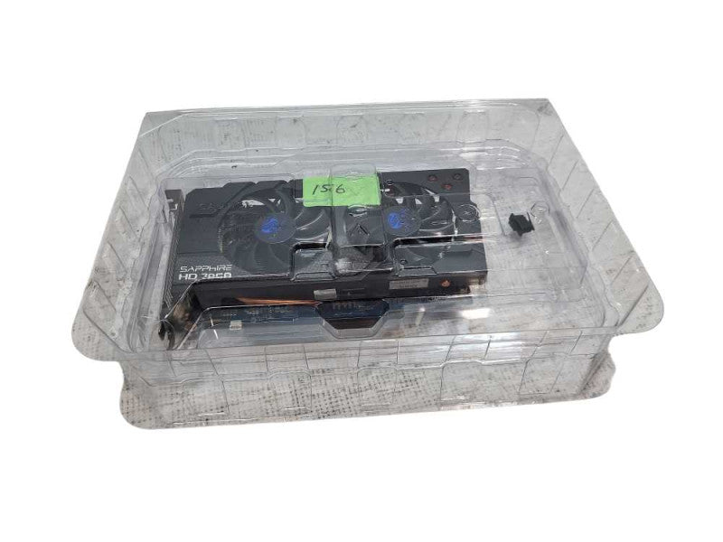 Sapphire AMD Radeon HD 7800 GDDR5 2GB Graphics Card &