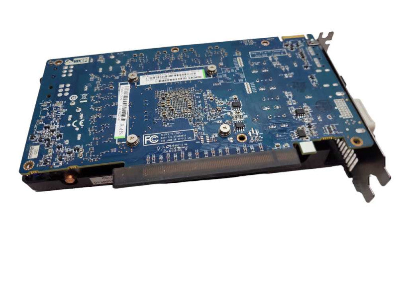 Sapphire AMD Radeon HD 7800 GDDR5 2GB Graphics Card &