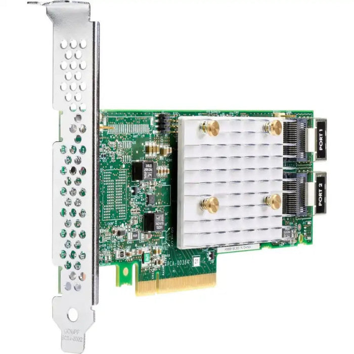 804394-B21 HPE Smart Array E208i-p SR Gen10 (8 Internal Lanes/No Cache) 12G  :