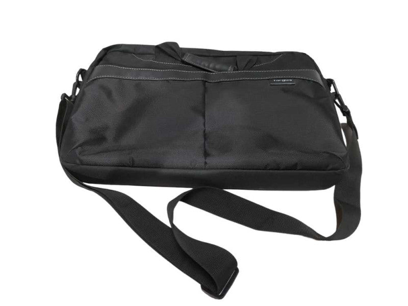 targus ac0134 Laptop carrying bag Business Casual 15.6\\" - Like New Condition Q#