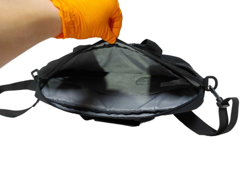 targus ac0134 Laptop carrying bag Business Casual 15.6\\" - Like New Condition Q#