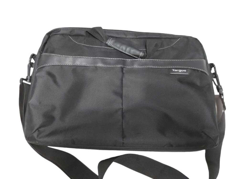 targus ac0134 Laptop carrying bag Business Casual 15.6\\" - Like New Condition Q#