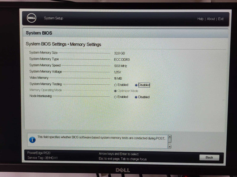 Dell PE R520 Server 2x Xeon E5-2430 0 @ 2.20GHz 32GB Ram H710 Mini 2x PSU $