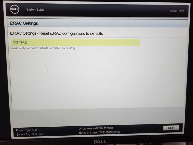 Dell PE R520 Server 2x Xeon E5-2430 0 @ 2.20GHz 32GB Ram H710 Mini 2x PSU $