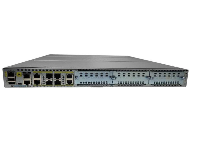 Cisco ISR 4400 Series ISR4431/K9 V01 Port Gigabit Router W _