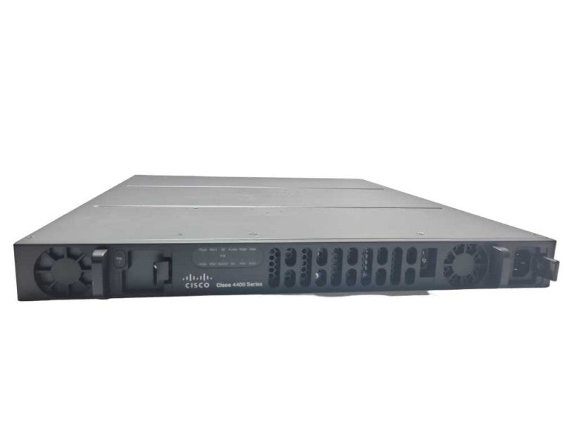 Cisco ISR 4400 Series ISR4431/K9 V01 Port Gigabit Router W _