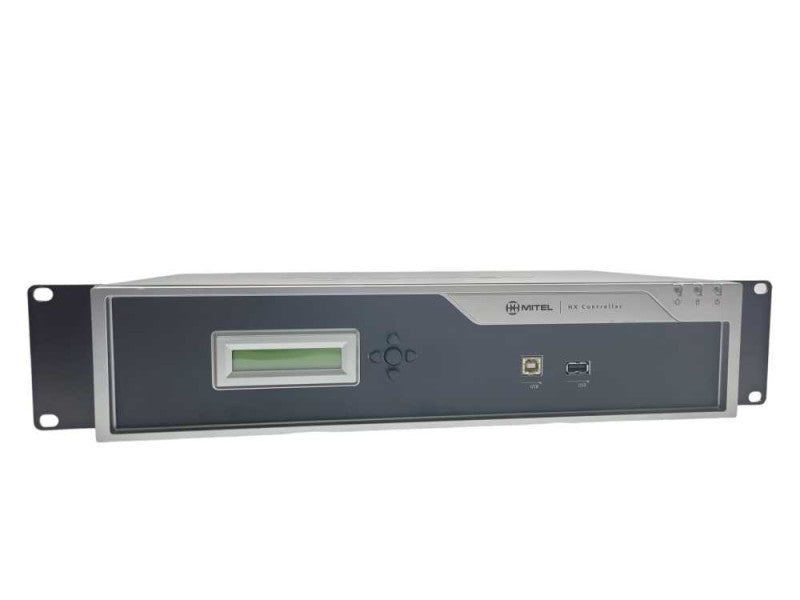 Mitel 5000 HX Controller with Flash Card. phone system _