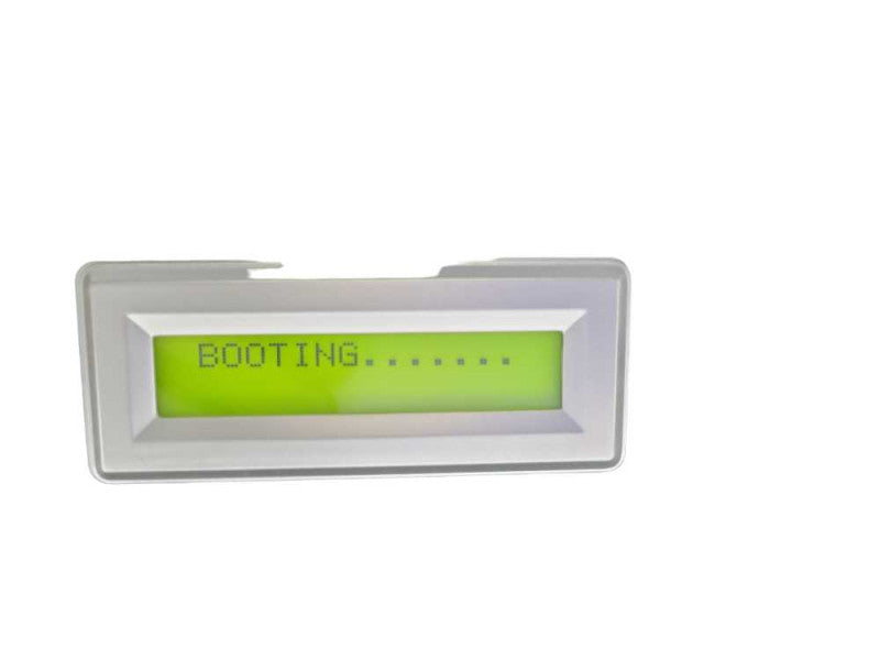 Mitel 5000 HX Controller with Flash Card. phone system _