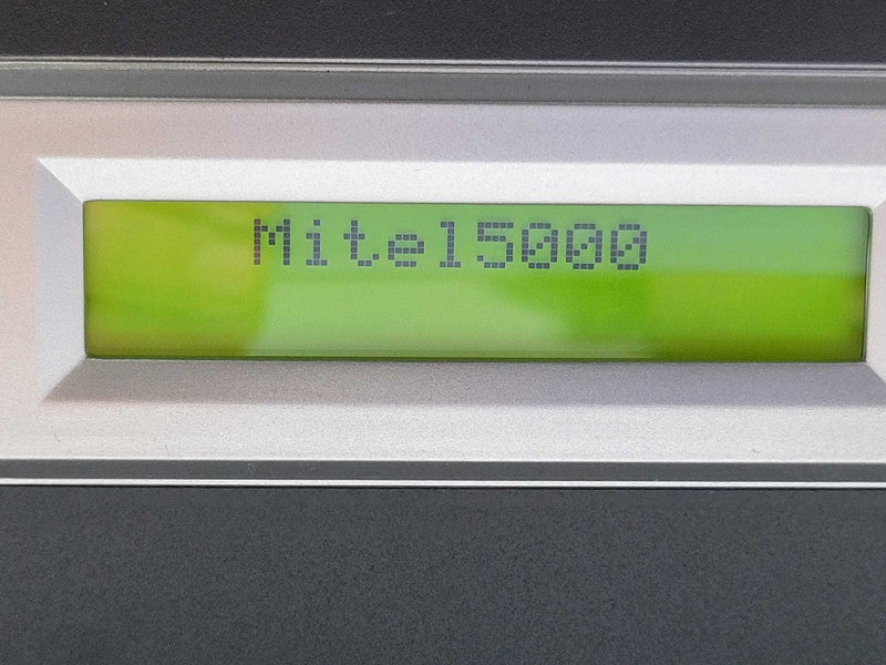 Mitel 5000 HX Controller with Flash Card. phone system _
