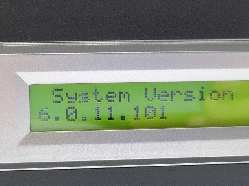 Mitel 5000 HX Controller with Flash Card. phone system _