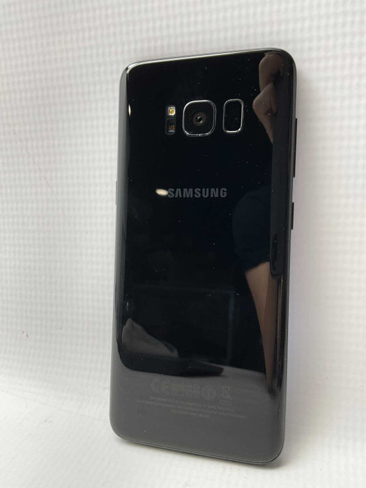 Samsung Galaxy S8 64GB UNLOCKED SM-G950W  -