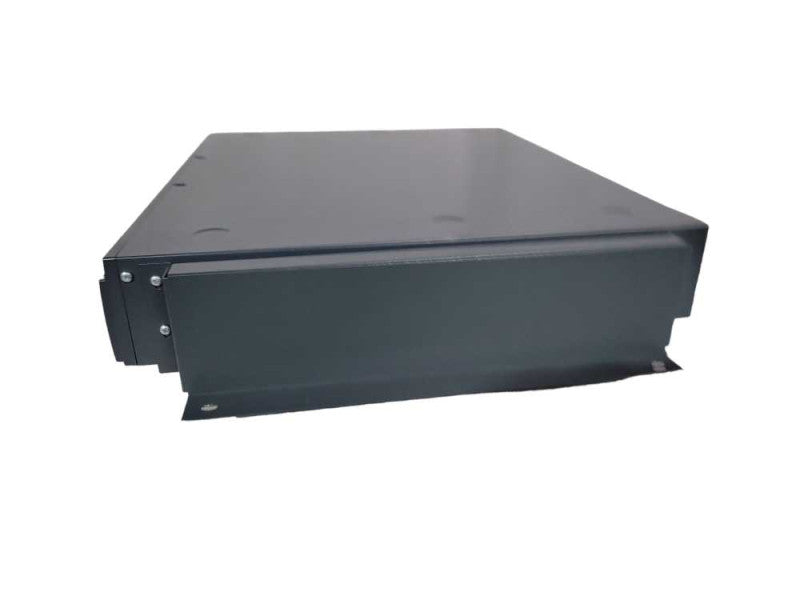 Avaya IP500 V2  IP Office Control Unit 2x 700504556/700417439 Modules  !